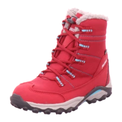 Meindl Schnürstiefel Für Mädchen