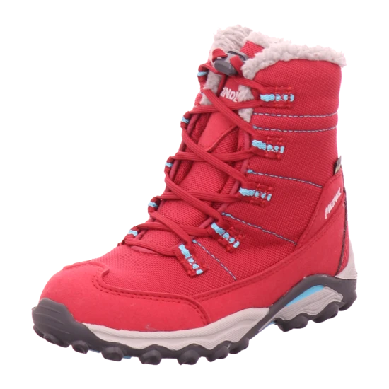 Meindl Schnürstiefel Für Mädchen