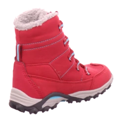 Meindl Schnürstiefel Für Mädchen -Meindl 082342 14