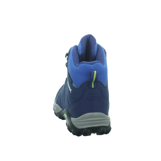 Meindl Schnürstiefel Für Jungen 6 Meindl Schnürstiefel Für Jungen – Bild 4