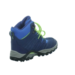 Meindl Schnürstiefel Für Jungen 13 Meindl Schnürstiefel Für Jungen -Meindl 1082829 14