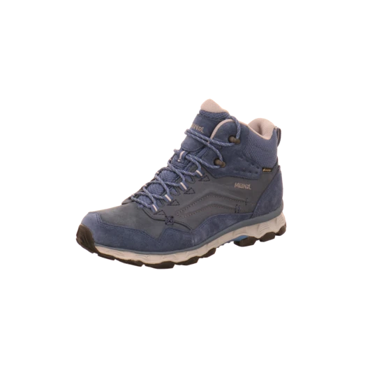 Meindl Bogota Lady Mid GTX - 4643 3 Meindl Bogota Lady Mid GTX - 4643