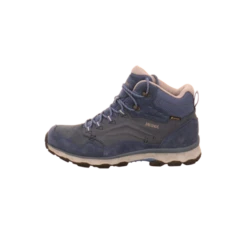 Meindl Bogota Lady Mid GTX - 4643 10 Meindl Bogota Lady Mid GTX - 4643 -Meindl 206203 06