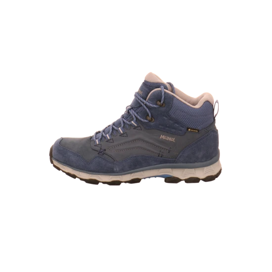 Meindl Bogota Lady Mid GTX - 4643 4 Meindl Bogota Lady Mid GTX - 4643 – Bild 2