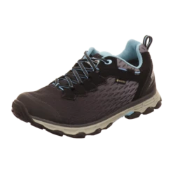 Meindl Sportliche Schnürschuhe Für Damen