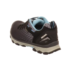 Meindl Sportliche Schnürschuhe Für Damen -Meindl 267000115640 09