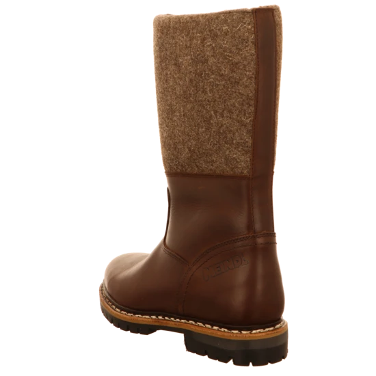 Meindl Weitschaftstiefel Für Damen 5 Meindl Weitschaftstiefel Für Damen – Bild 3