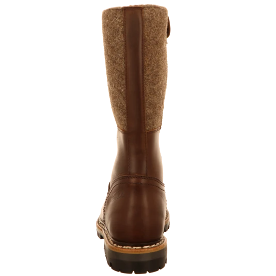 Meindl Weitschaftstiefel Für Damen 6 Meindl Weitschaftstiefel Für Damen – Bild 4