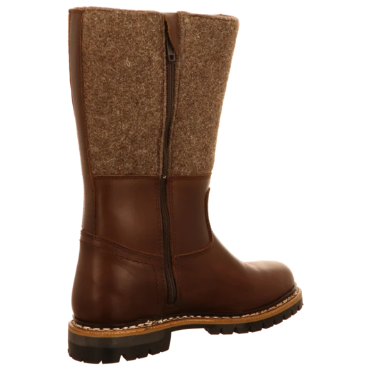 Meindl Weitschaftstiefel Für Damen 7 Meindl Weitschaftstiefel Für Damen – Bild 5