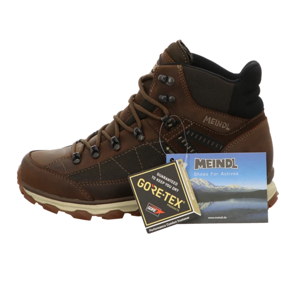 Meindl Utah Lady GTX - 2451 4 Meindl Utah Lady GTX - 2451 – Bild 2