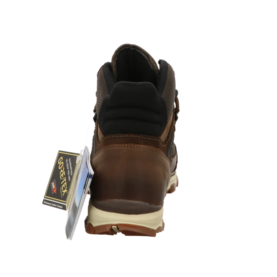 Meindl Utah Lady GTX - 2451 6 Meindl Utah Lady GTX - 2451 – Bild 4