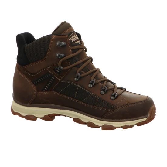 Meindl Utah Lady GTX - 2451 8 Meindl Utah Lady GTX - 2451 – Bild 6