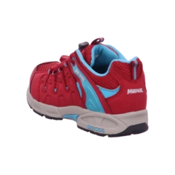 Meindl Walking-Schuhe Für Jungen -Meindl 322500106 09