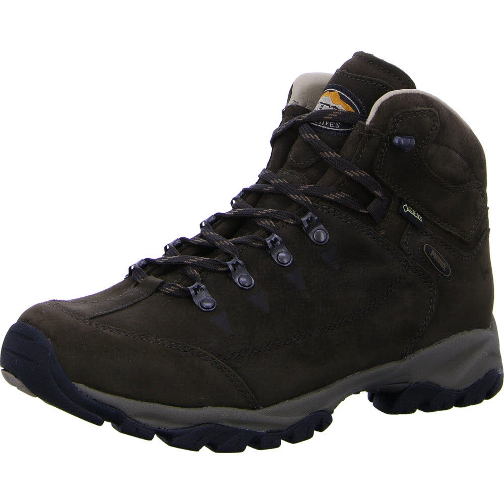 Meindl Ohio 2 GTX 3889 39 3 Meindl Ohio 2 GTX 3889 39