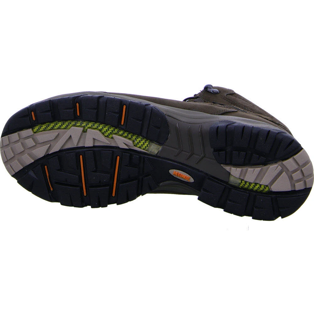 Meindl Ohio 2 GTX 3889 39 8 Meindl Ohio 2 GTX 3889 39 – Bild 6