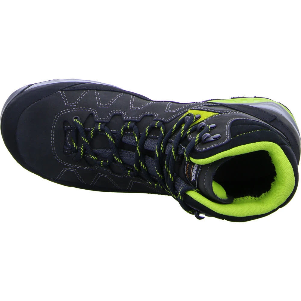 Meindl Vakuum Sport II GTX 2728 31 9 Meindl Vakuum Sport II GTX 2728 31 – Bild 7