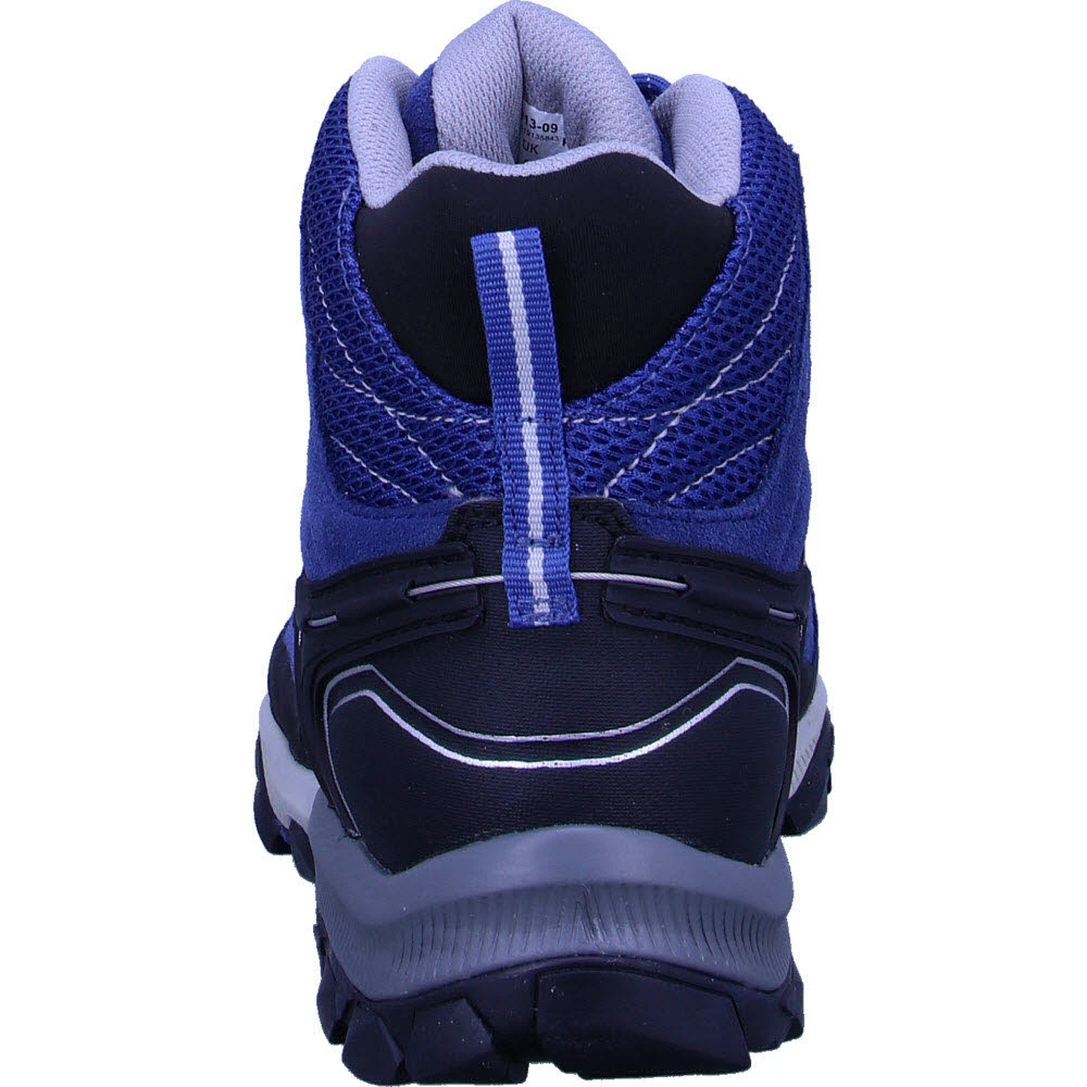 Meindl Tereno Lady Mid GTX 5 Meindl Tereno Lady Mid GTX – Bild 3