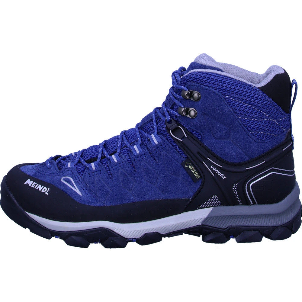 Meindl Tereno Lady Mid GTX 6 Meindl Tereno Lady Mid GTX – Bild 4