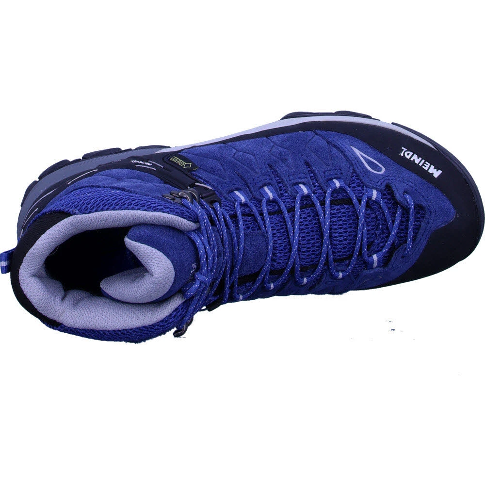 Meindl Tereno Lady Mid GTX 9 Meindl Tereno Lady Mid GTX – Bild 7