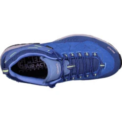 Meindl Top Trail Lady GTX -Meindl 364252564 7
