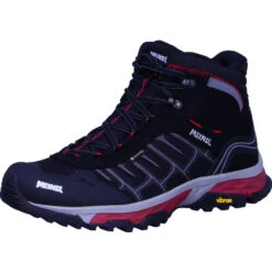 Meindl Finale Mid GTX