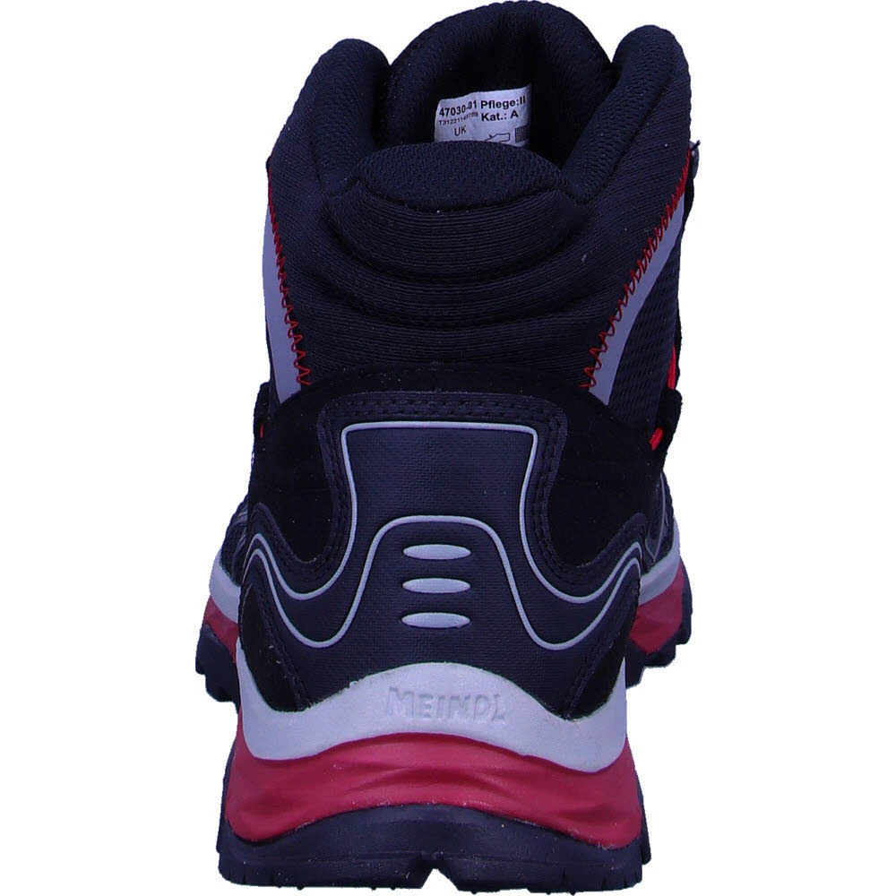 Meindl Finale Mid GTX 5 Meindl Finale Mid GTX – Bild 3