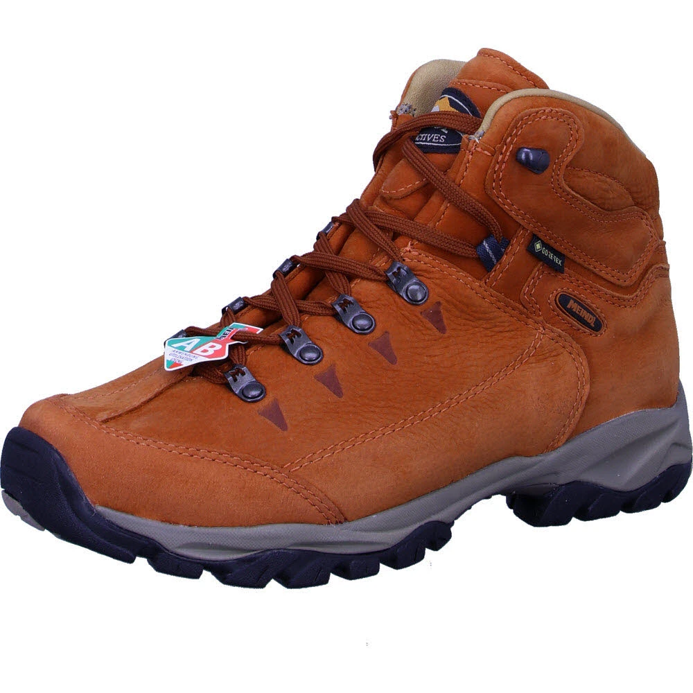 Meindl Ohio 2 GTX 3 Meindl Ohio 2 GTX