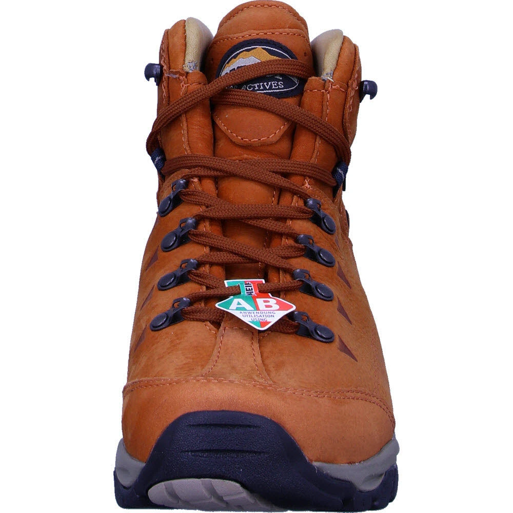 Meindl Ohio 2 GTX 4 Meindl Ohio 2 GTX – Bild 2