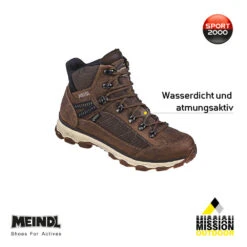Meindl Utah Lady GTX -Meindl 364265019 8