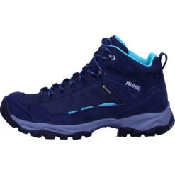 Meindl Nebraska Lady Mid GTX -Meindl 364265043 4