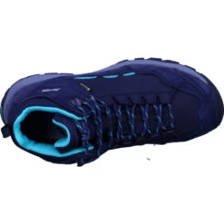 Meindl Nebraska Lady Mid GTX -Meindl 364265043 7