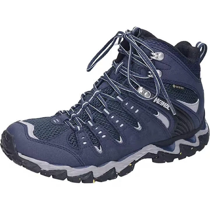 Meindl Respond Lady Mid II GTX 3 Meindl Respond Lady Mid II GTX