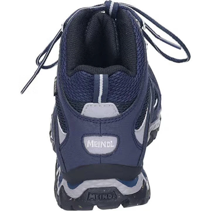 Meindl Respond Lady Mid II GTX 4 Meindl Respond Lady Mid II GTX – Bild 2