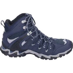 Meindl Respond Lady Mid II GTX 7 Meindl Respond Lady Mid II GTX -Meindl 364265055 3