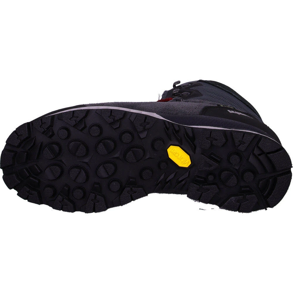 Meindl Air Revolution 2.6 Lady 8 Meindl Air Revolution 2.6 Lady – Bild 6