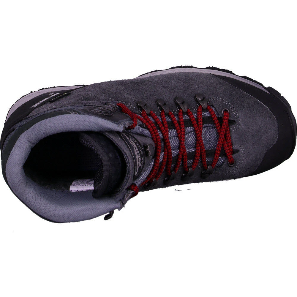 Meindl Air Revolution 2.6 Lady 9 Meindl Air Revolution 2.6 Lady – Bild 7