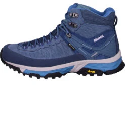Meindl Top Trail Lady Mid GTX -Meindl 364265061 4