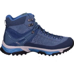 Meindl Top Trail Lady Mid GTX -Meindl 364265061 5