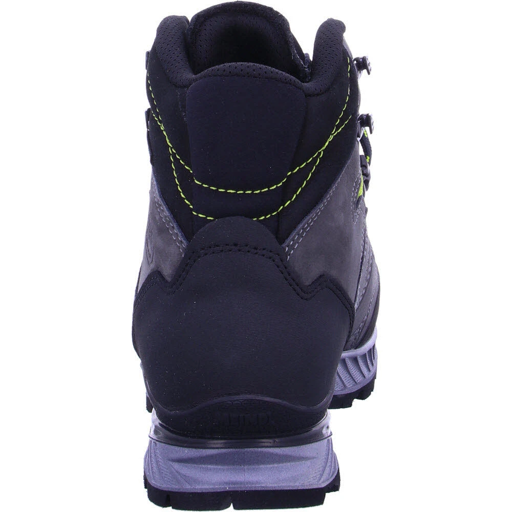 Meindl Vakuum Sport III GTX 5 Meindl Vakuum Sport III GTX – Bild 3