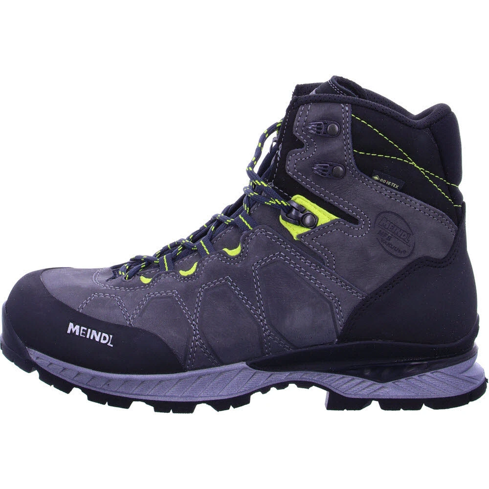 Meindl Vakuum Sport III GTX 6 Meindl Vakuum Sport III GTX – Bild 4