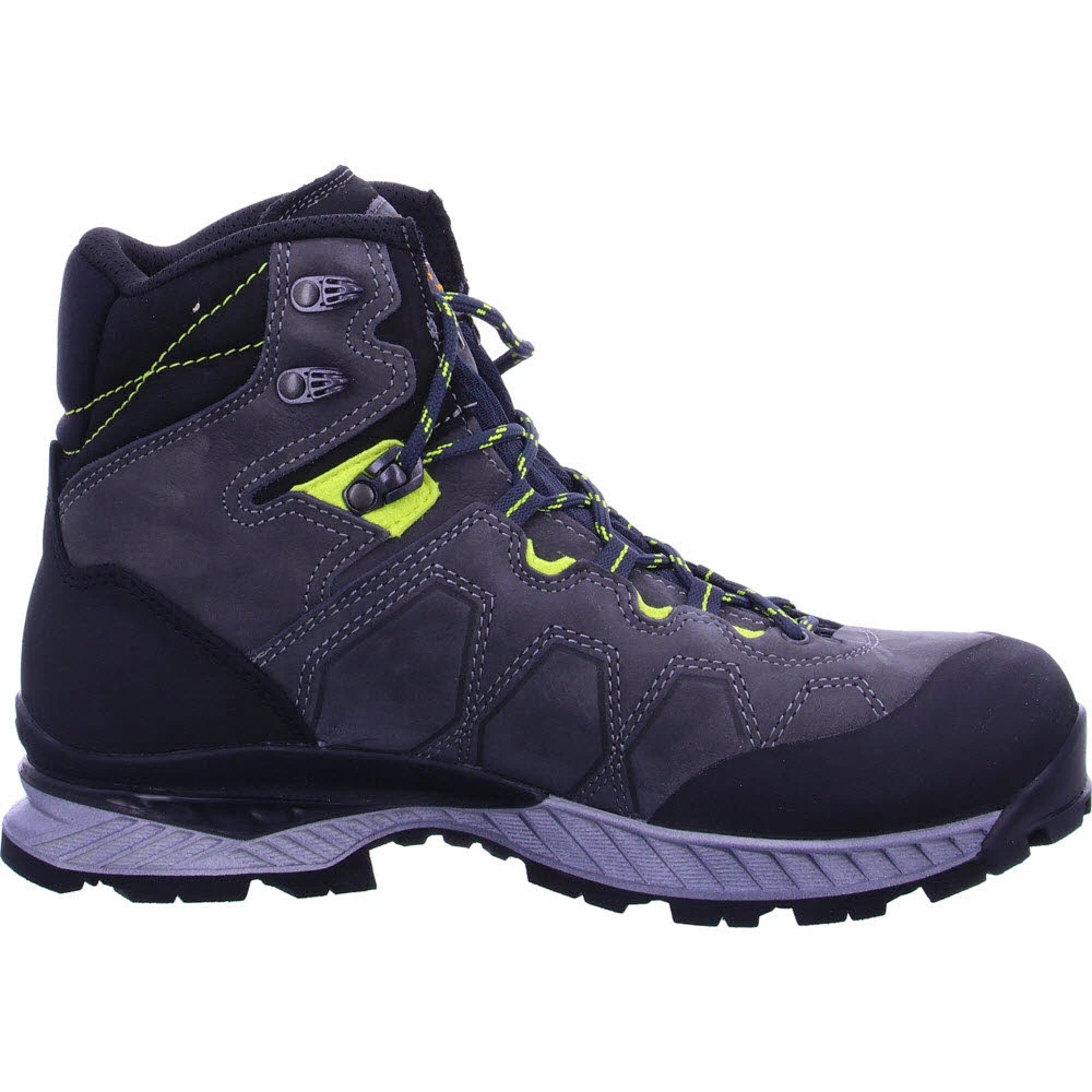 Meindl Vakuum Sport III GTX 7 Meindl Vakuum Sport III GTX – Bild 5