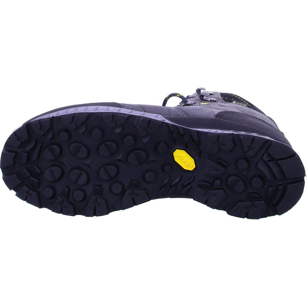 Meindl Vakuum Sport III GTX 8 Meindl Vakuum Sport III GTX – Bild 6