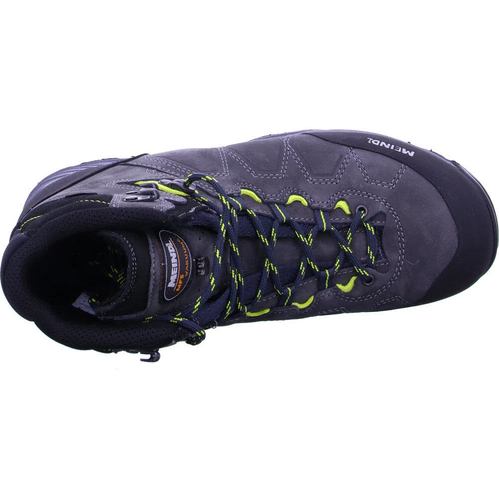 Meindl Vakuum Sport III GTX 9 Meindl Vakuum Sport III GTX – Bild 7