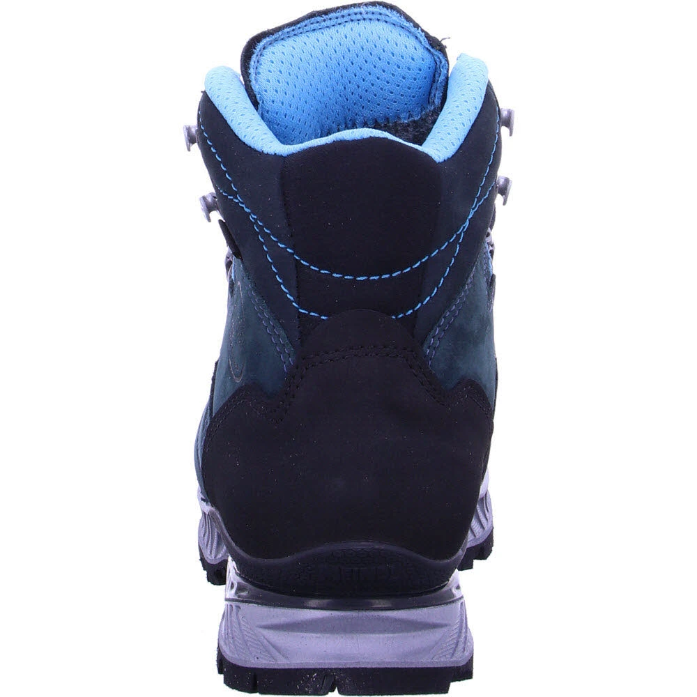 Meindl Vakuum Lady Sport III GTX 5 Meindl Vakuum Lady Sport III GTX – Bild 3