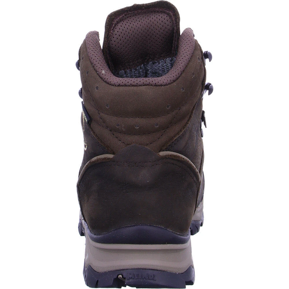 Meindl Vakuum Lady Fit II Schmal 5 Meindl Vakuum Lady Fit II Schmal – Bild 3