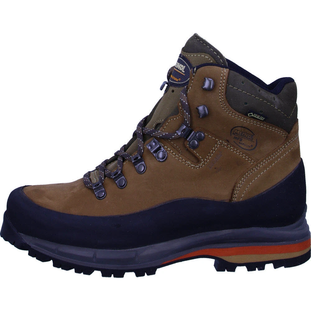 Meindl Vakuum Lady GTX 6 Meindl Vakuum Lady GTX – Bild 4