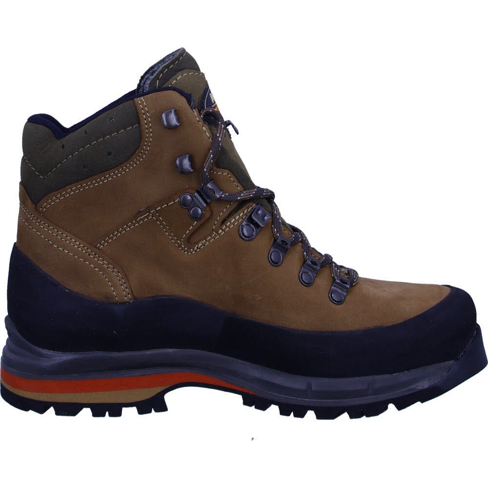 Meindl Vakuum Lady GTX 7 Meindl Vakuum Lady GTX – Bild 5