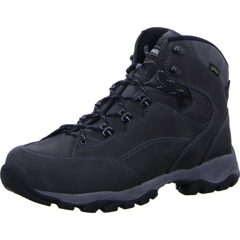 Meindl Vakuum Men Sento 2719 31 10 Meindl Vakuum Men Sento 2719 31 – Bild 8