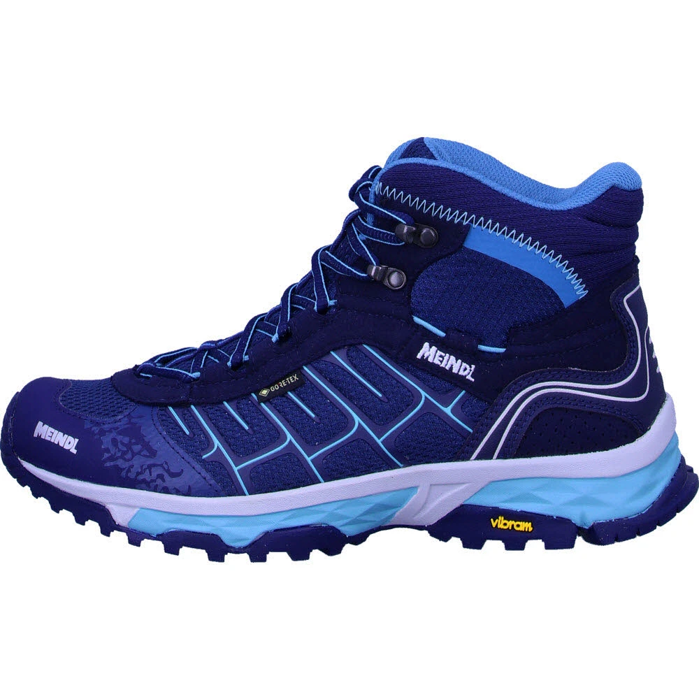 Meindl Finale Lady Mid GTX 6 Meindl Finale Lady Mid GTX – Bild 4