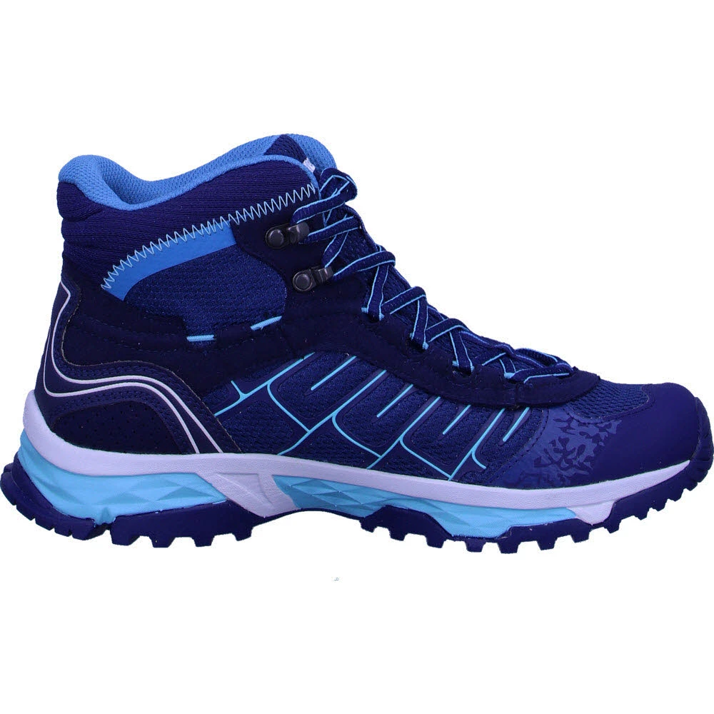 Meindl Finale Lady Mid GTX 7 Meindl Finale Lady Mid GTX – Bild 5